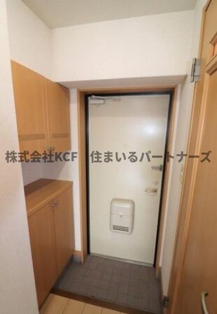 シャンベルジュKTの物件内観写真